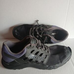 Inov-8 All Train 215 Standard Fit Cross Training Shoes Mens Size 12 Womens 13.5